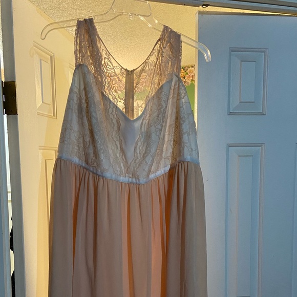 ASOS Curve Dresses & Skirts - Cocktail/ Wedding Dress
